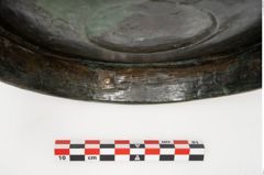 Foto von Bronzeciste (NHMW-PRAE-024623)